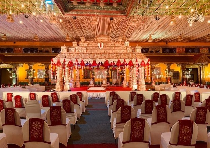 Photo By Indianest Events - Decorators