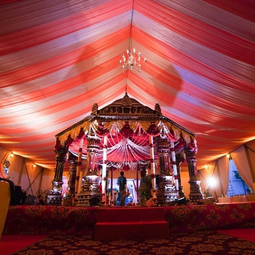 Photo By Indianest Events - Decorators