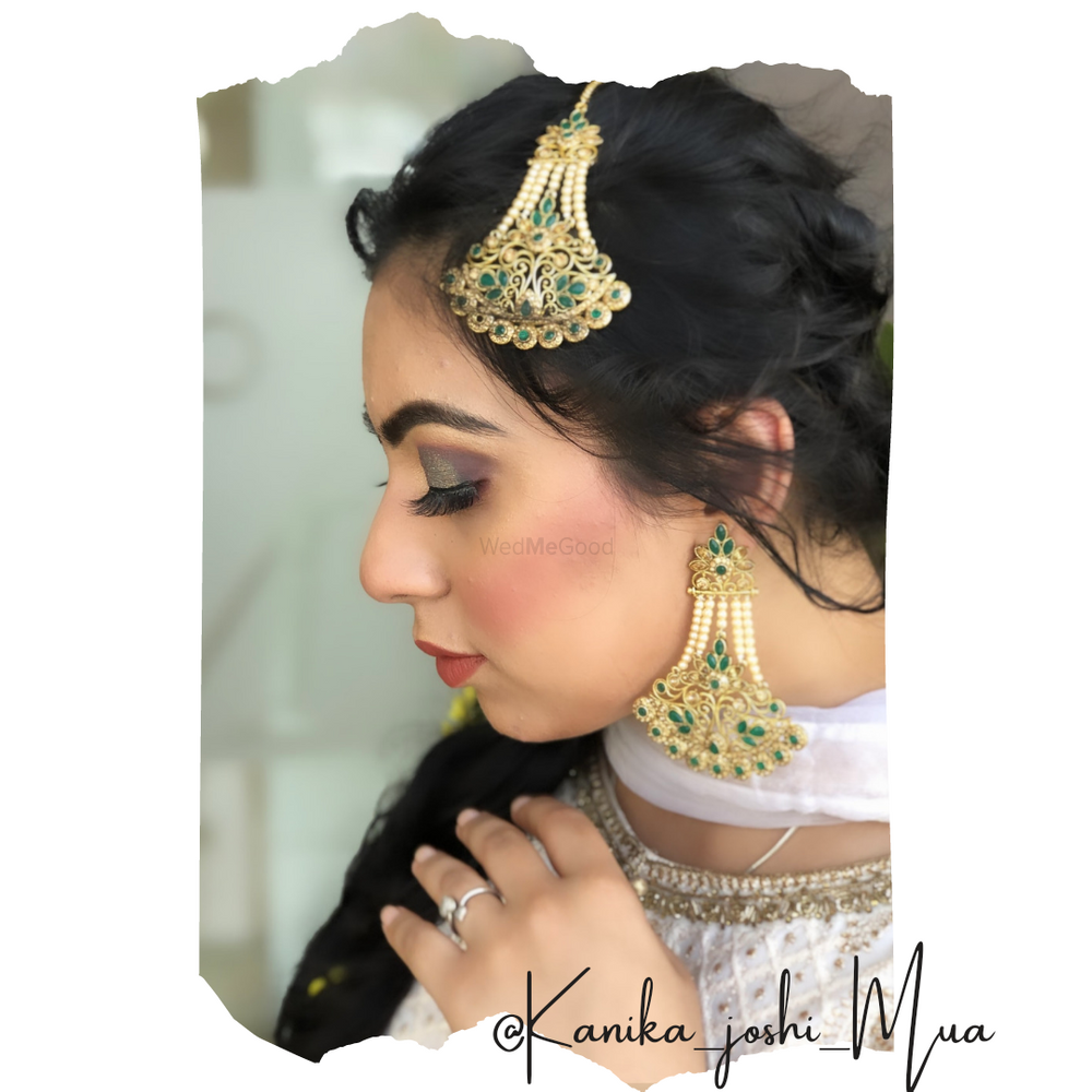 Photo By Kanika Joshi Makeup Artist - Bridal Makeup