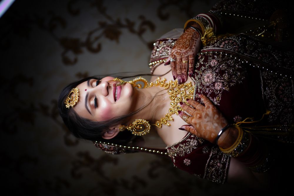 Photo By Kanika Joshi Makeup Artist - Bridal Makeup