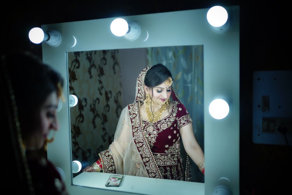 Photo By Kanika Joshi Makeup Artist - Bridal Makeup