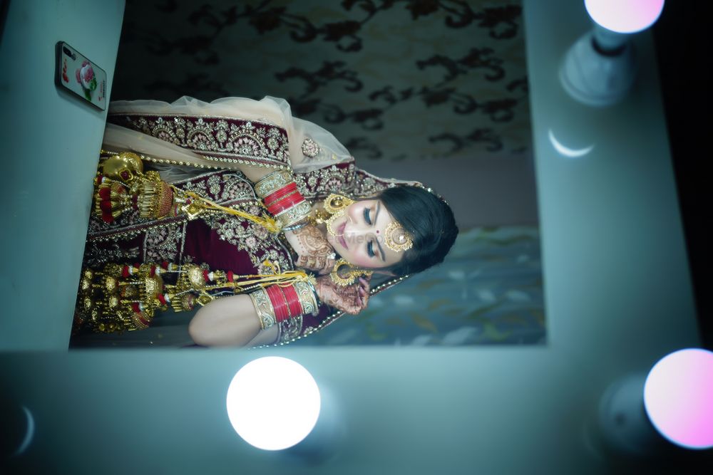 Photo By Kanika Joshi Makeup Artist - Bridal Makeup