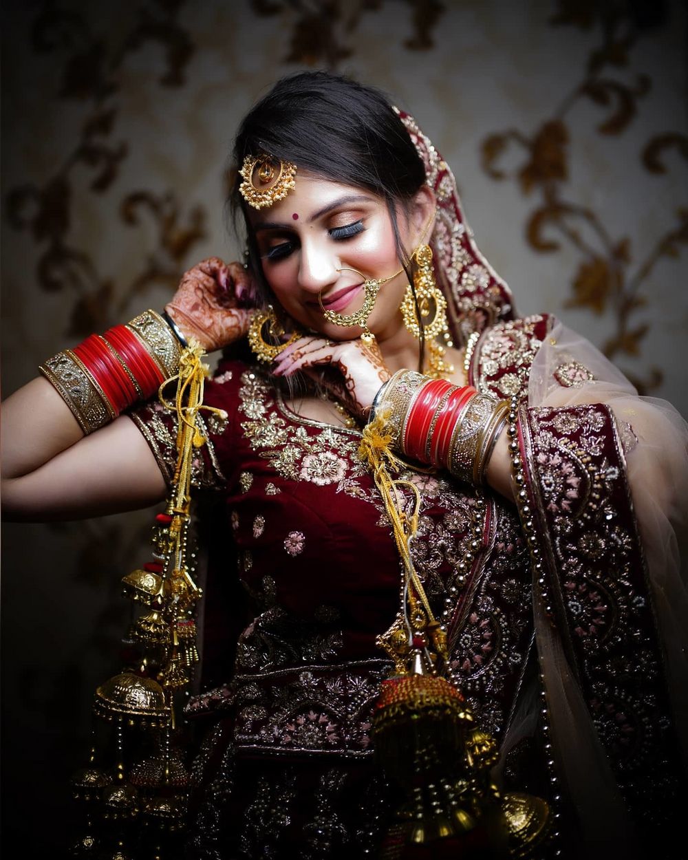 Photo By Kanika Joshi Makeup Artist - Bridal Makeup