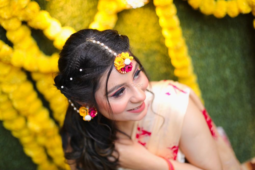 Photo By Kanika Joshi Makeup Artist - Bridal Makeup