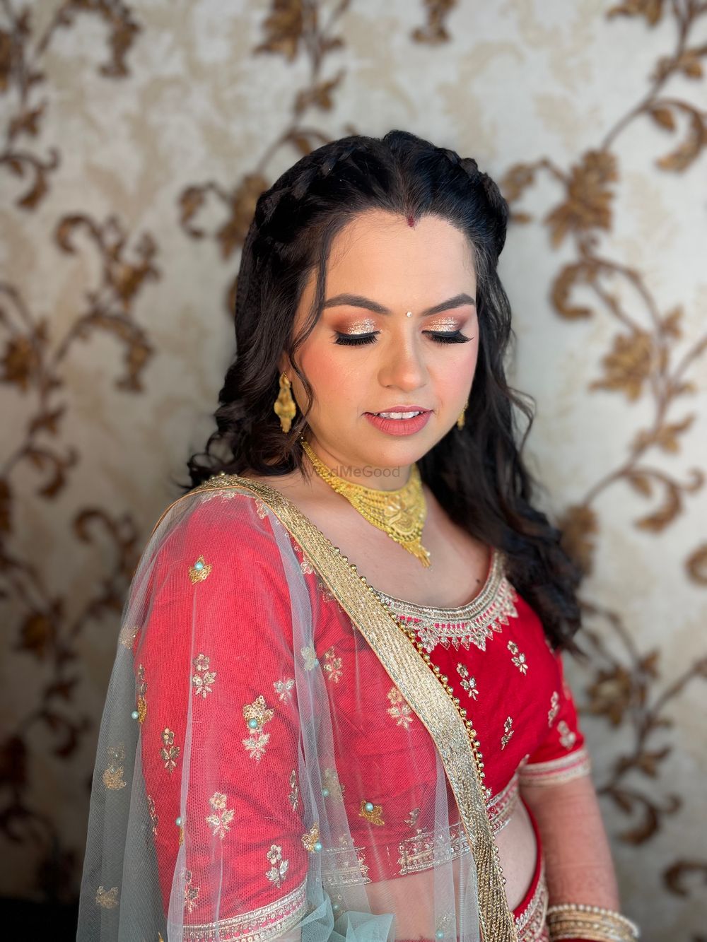 Photo By Kanika Joshi Makeup Artist - Bridal Makeup