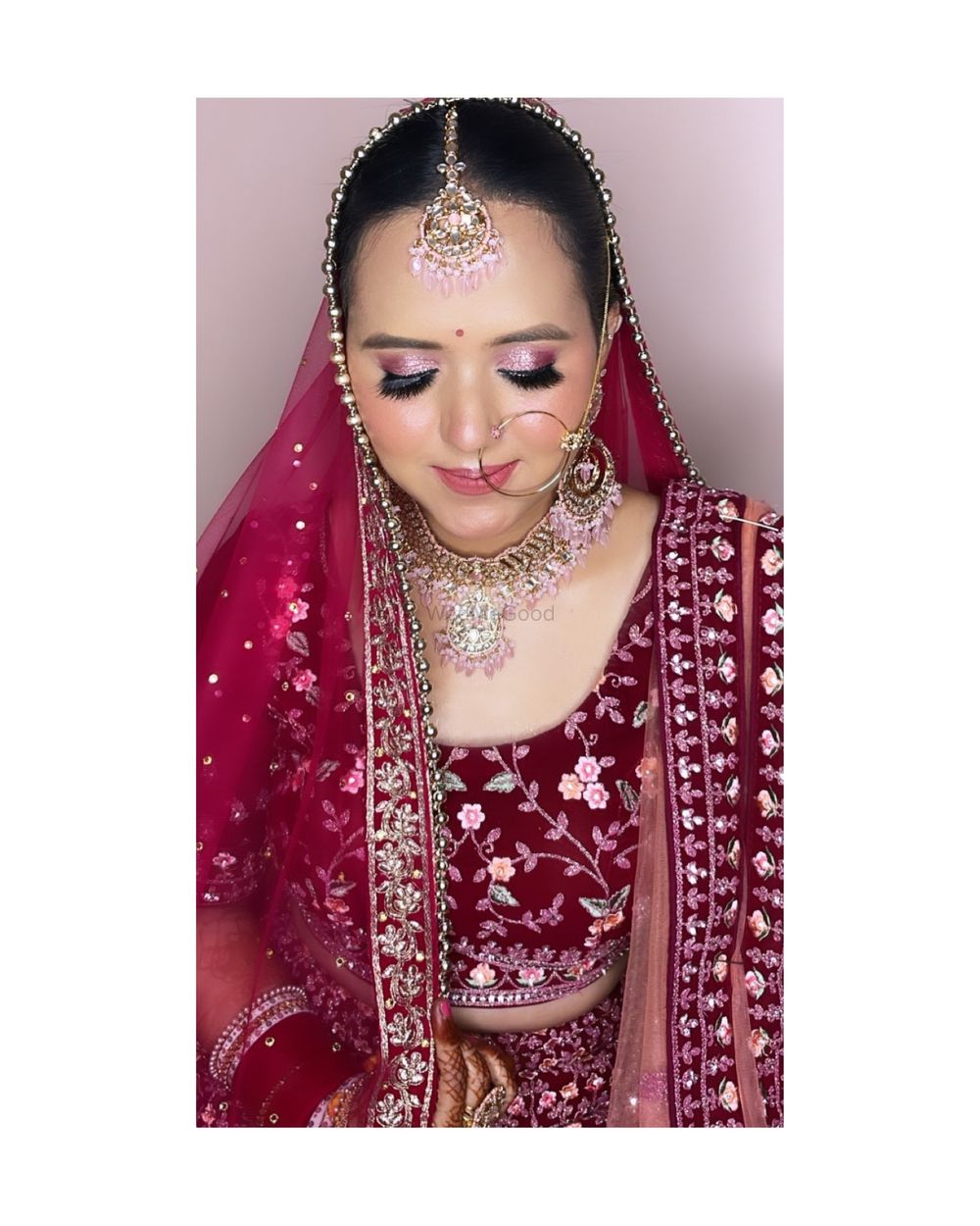 Photo By Kanika Joshi Makeup Artist - Bridal Makeup