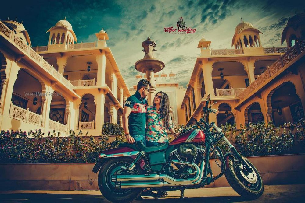 Photo By Jaipur Wedding Photographers - Photographers