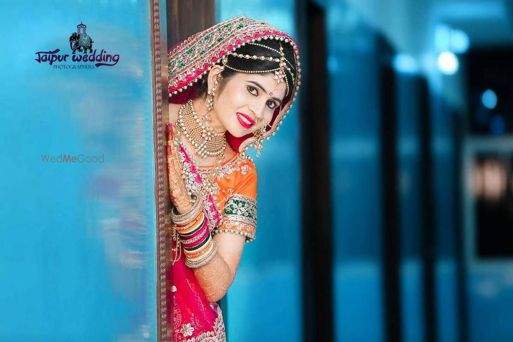 Photo By Jaipur Wedding Photographers - Photographers