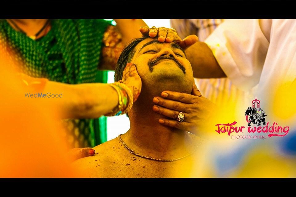 Photo By Jaipur Wedding Photographers - Photographers