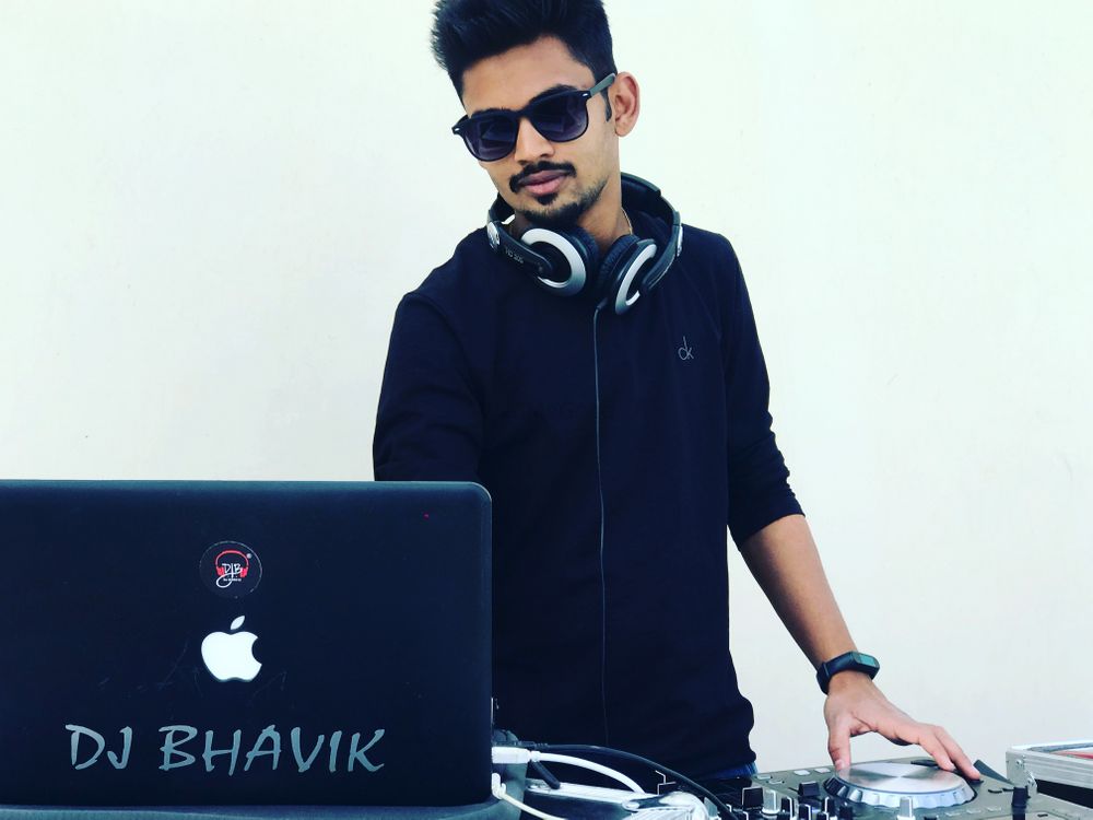 Photo By DJ Bhavik - DJs
