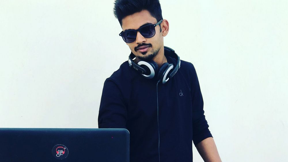 DJ Bhavik