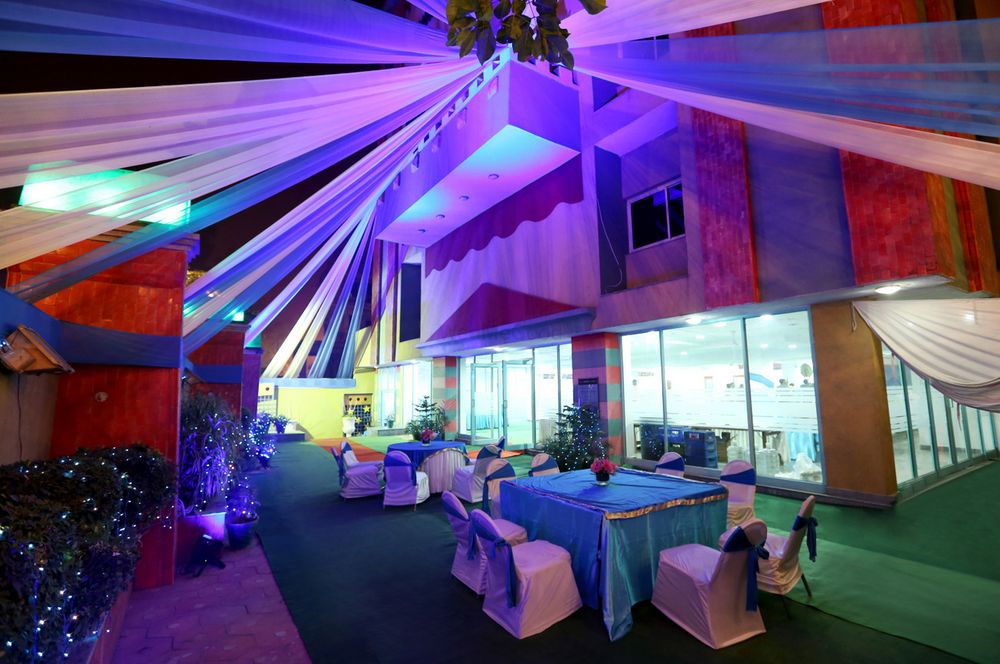 Photo By Firsat Party Lawn - Venues