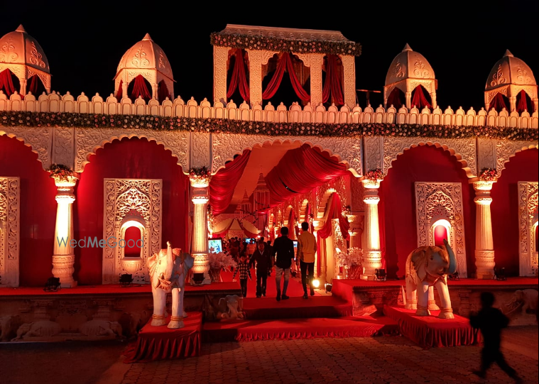 Photo By Shaneshwar Party Plot - Venues