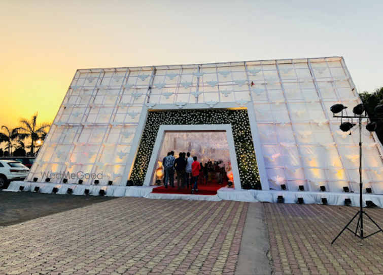 Photo By Shaneshwar Party Plot - Venues