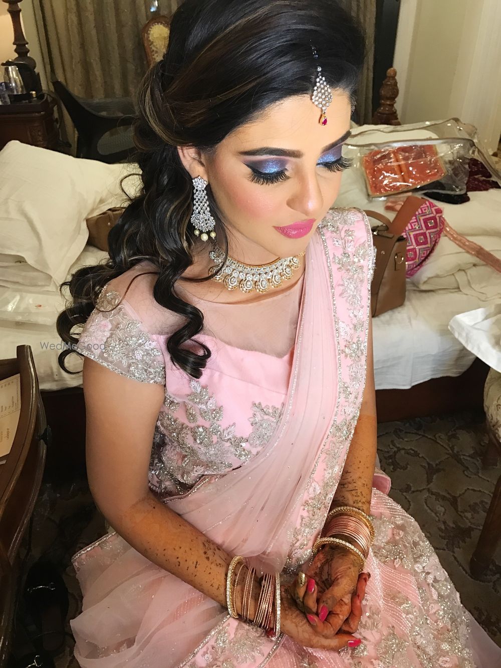 Photo By Prerna Bhagia Makeup Artistry  - Bridal Makeup