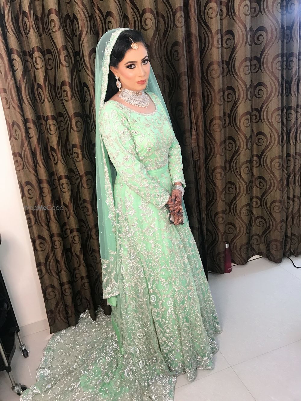 Photo By Prerna Bhagia Makeup Artistry  - Bridal Makeup