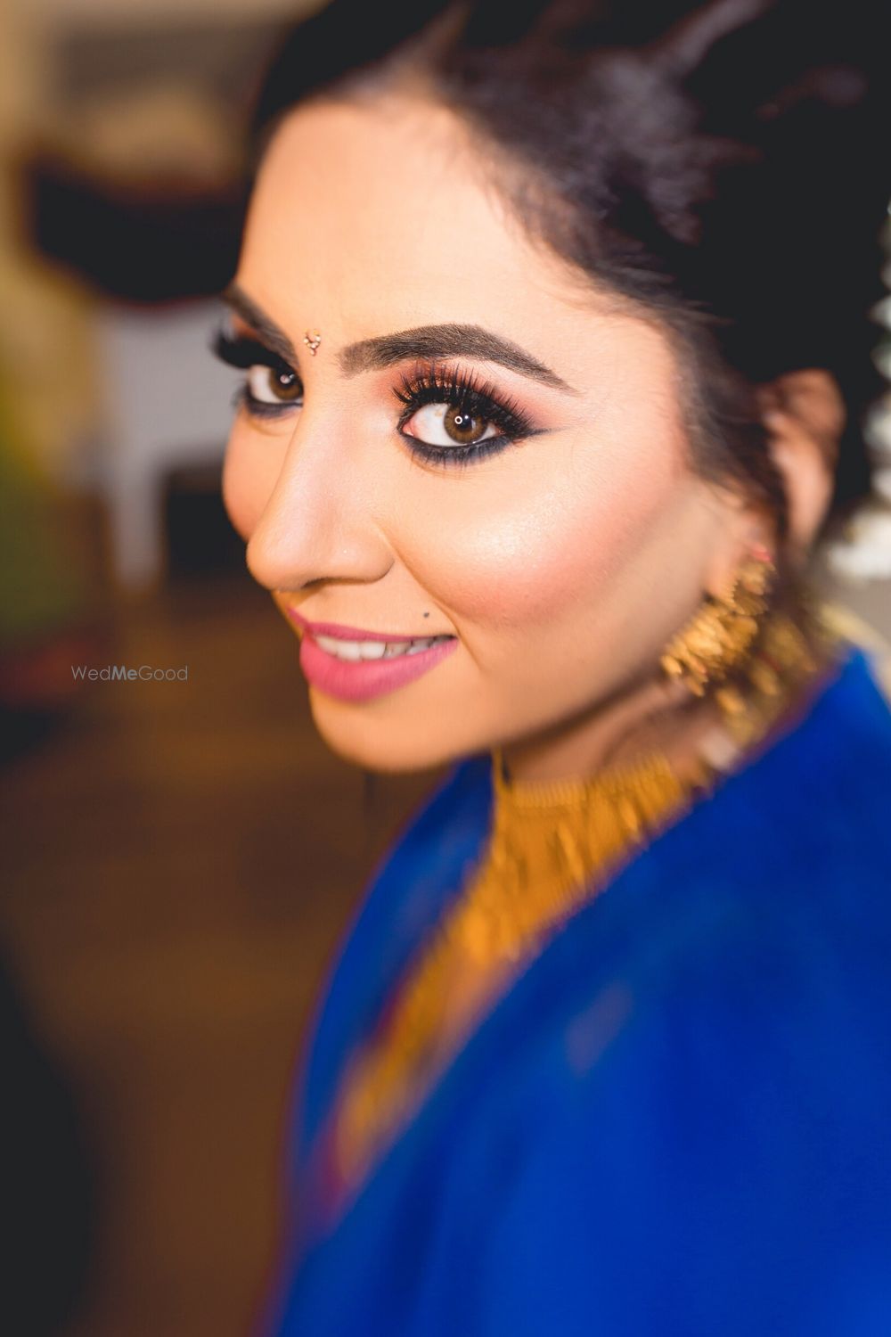 Photo By Prerna Bhagia Makeup Artistry  - Bridal Makeup