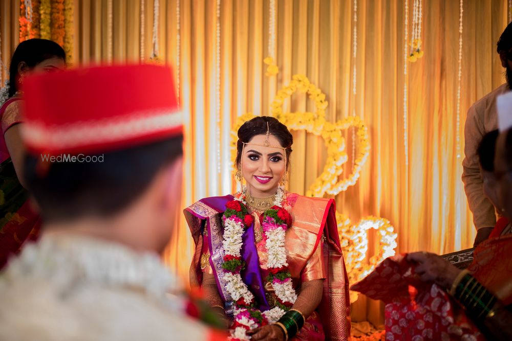 Photo By Prerna Bhagia Makeup Artistry  - Bridal Makeup