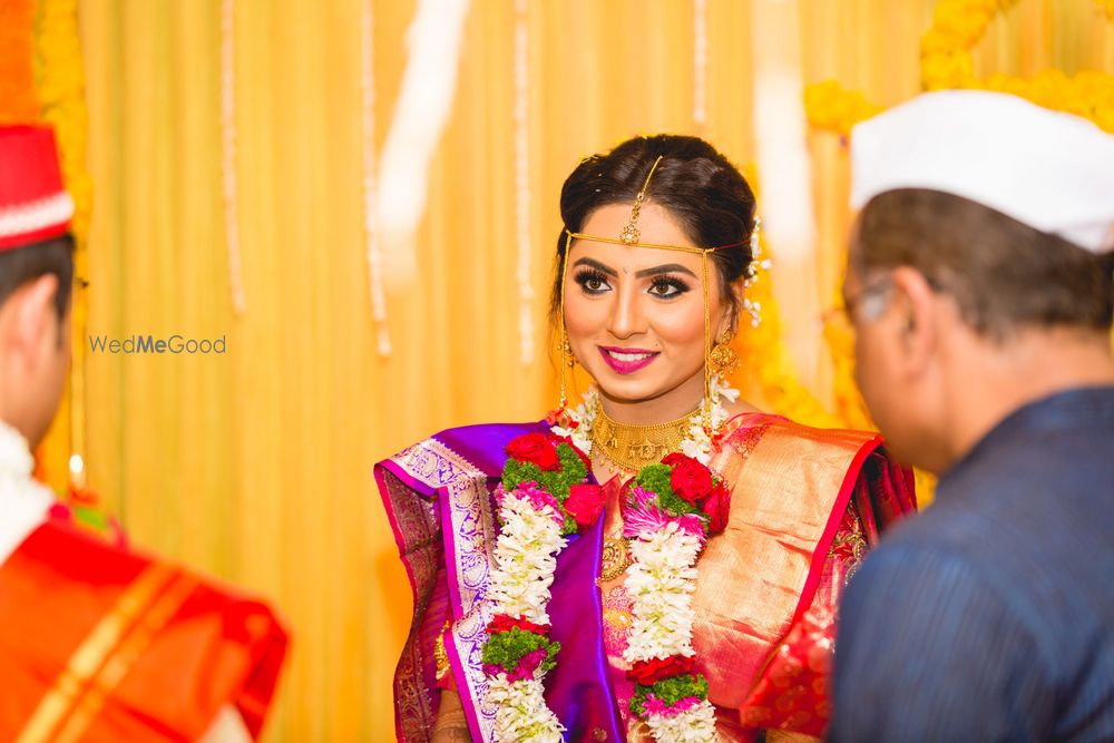 Photo By Prerna Bhagia Makeup Artistry  - Bridal Makeup