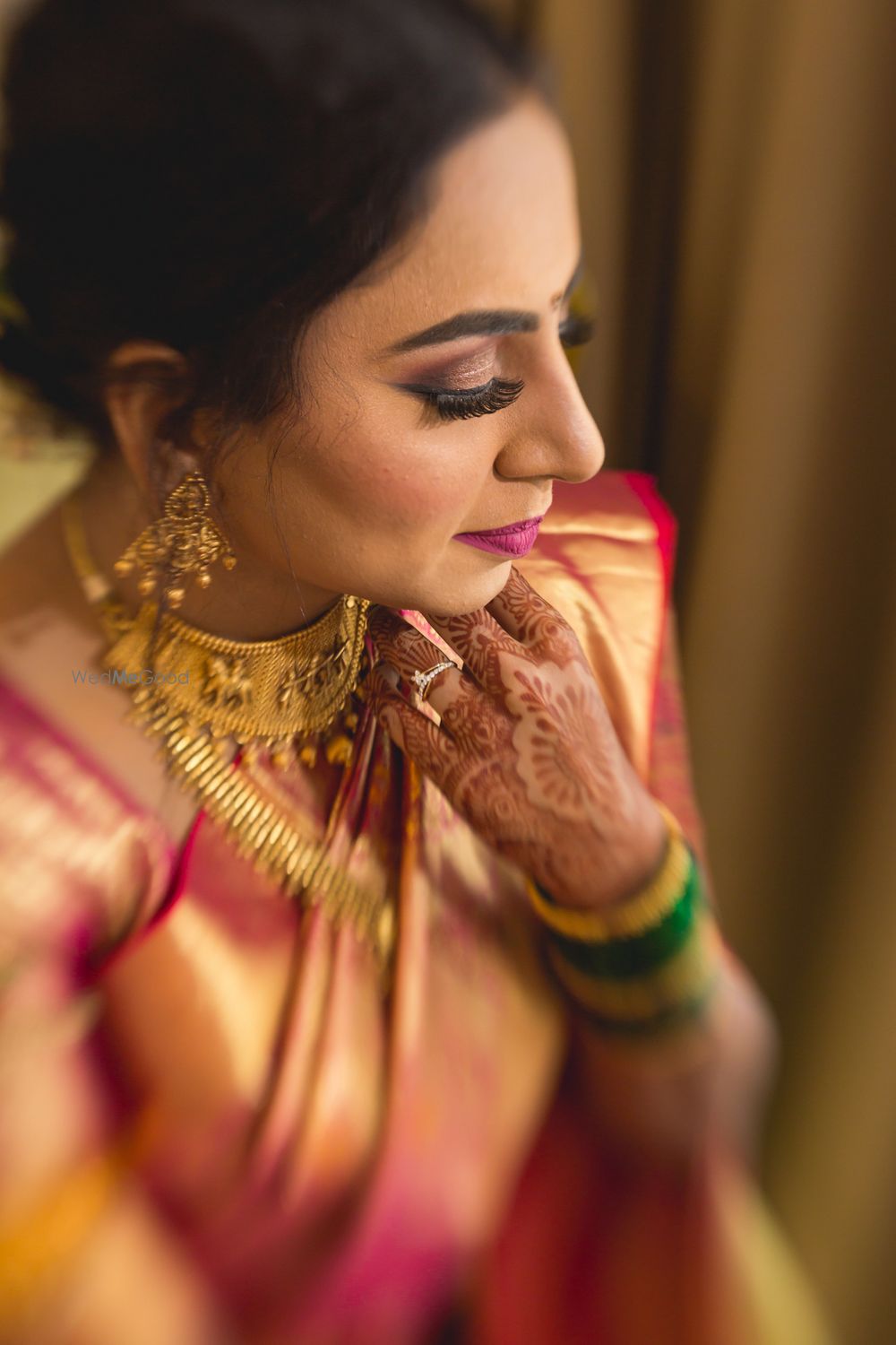 Photo By Prerna Bhagia Makeup Artistry  - Bridal Makeup