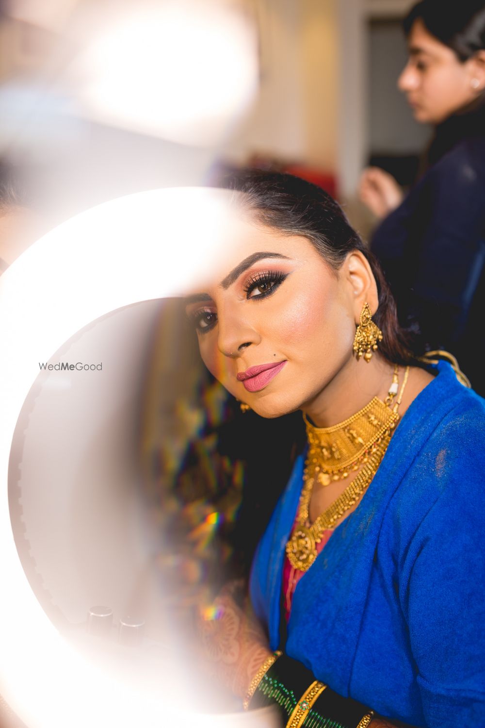 Photo By Prerna Bhagia Makeup Artistry  - Bridal Makeup