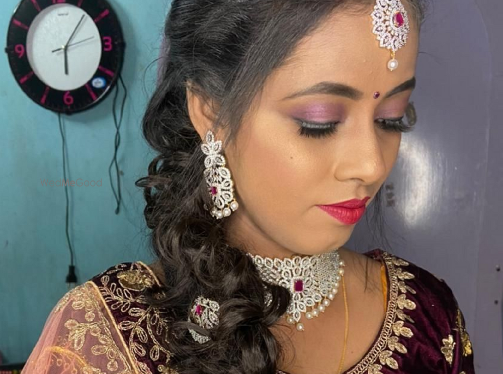 Divya Makeup Artistry