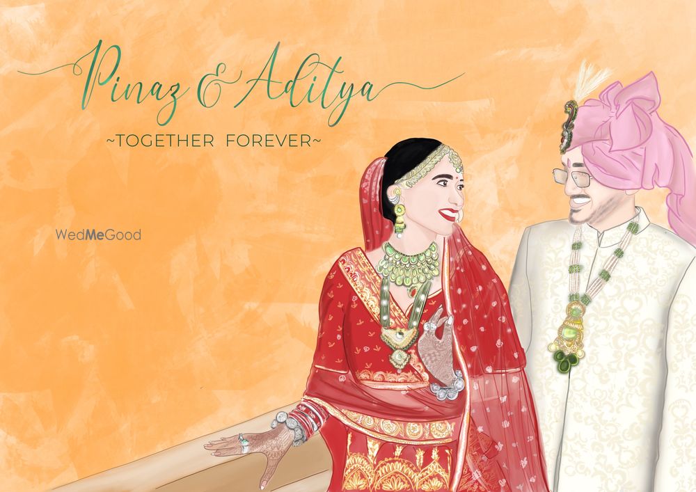Photo By YJ Design - Invitations