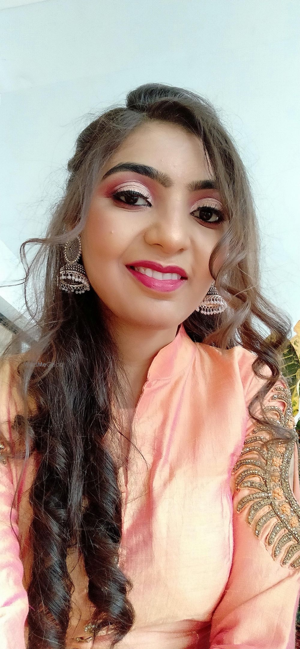 Photo By Geetz Makeover - Bridal Makeup