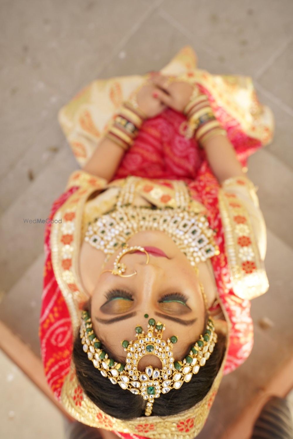 Photo By Geetz Makeover - Bridal Makeup