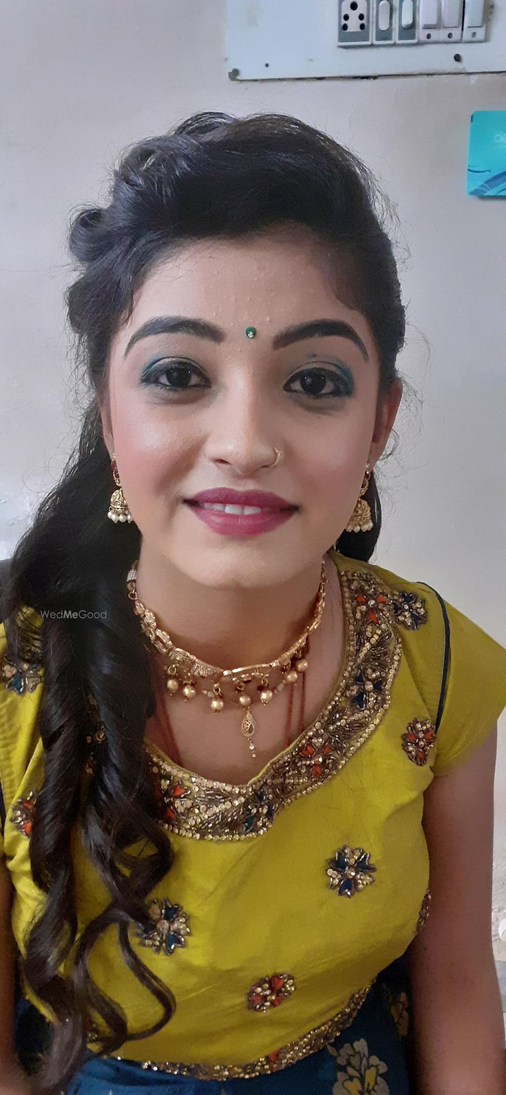Photo By Geetz Makeover - Bridal Makeup