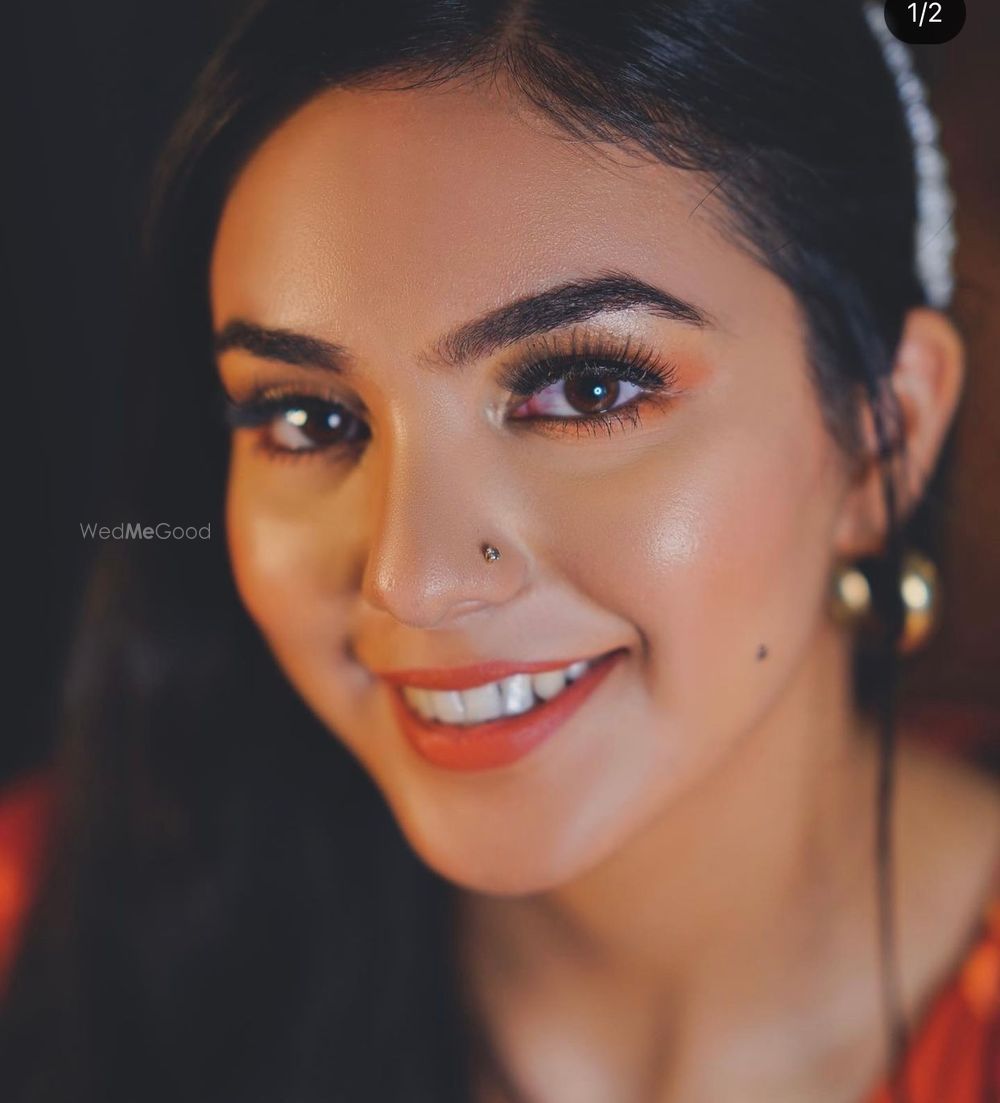Photo By Makeup by Daman Kaleka - Bridal Makeup