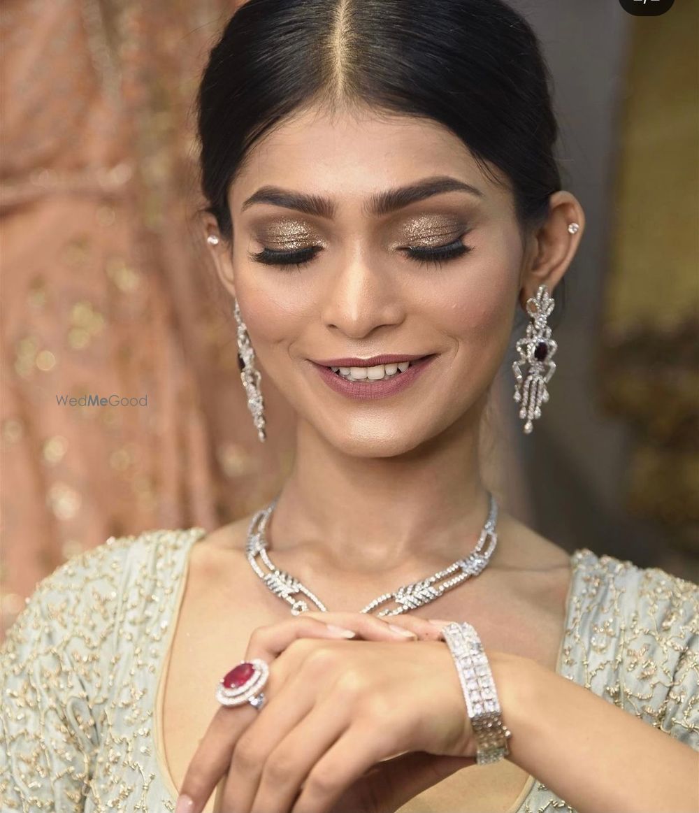 Photo By Makeup by Daman Kaleka - Bridal Makeup