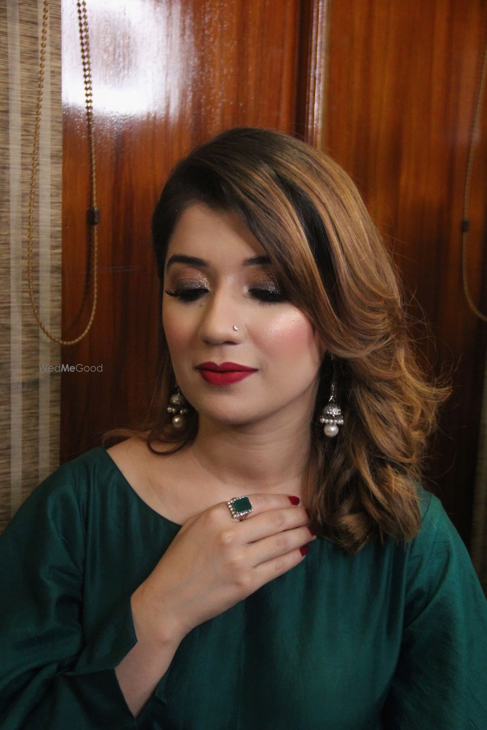Photo By Makeup by Daman Kaleka - Bridal Makeup