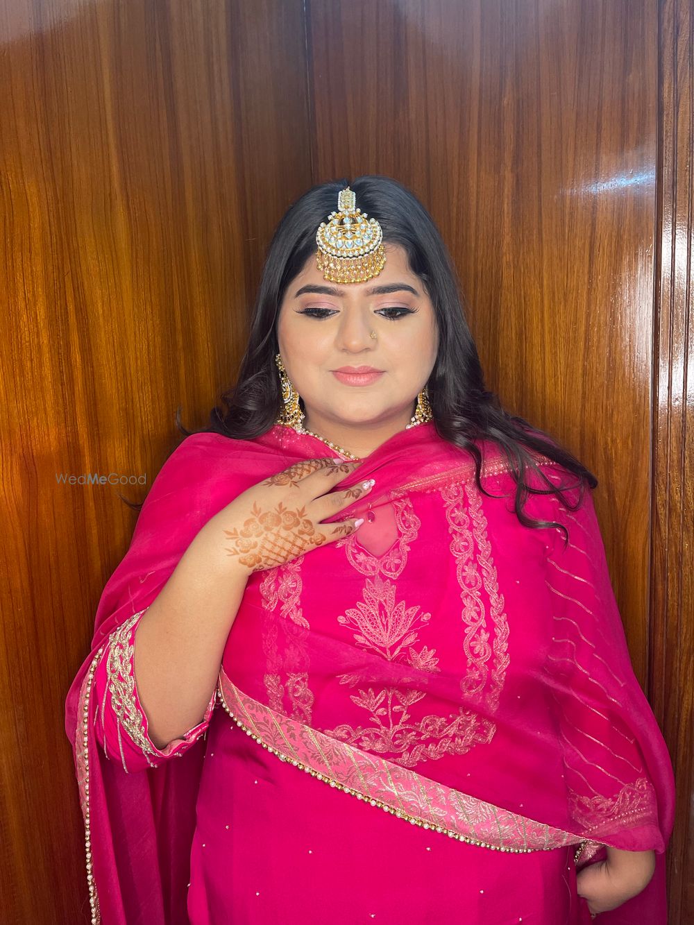 Photo By Makeup by Daman Kaleka - Bridal Makeup