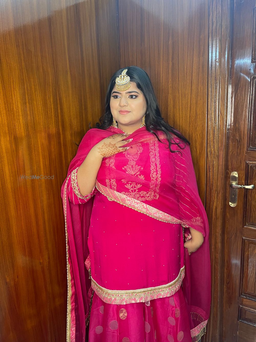 Photo By Makeup by Daman Kaleka - Bridal Makeup