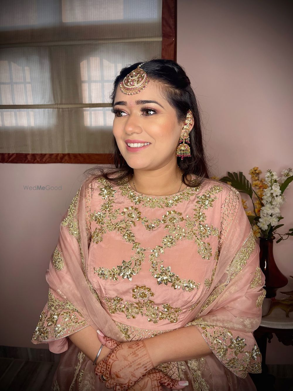 Photo By Makeup by Daman Kaleka - Bridal Makeup