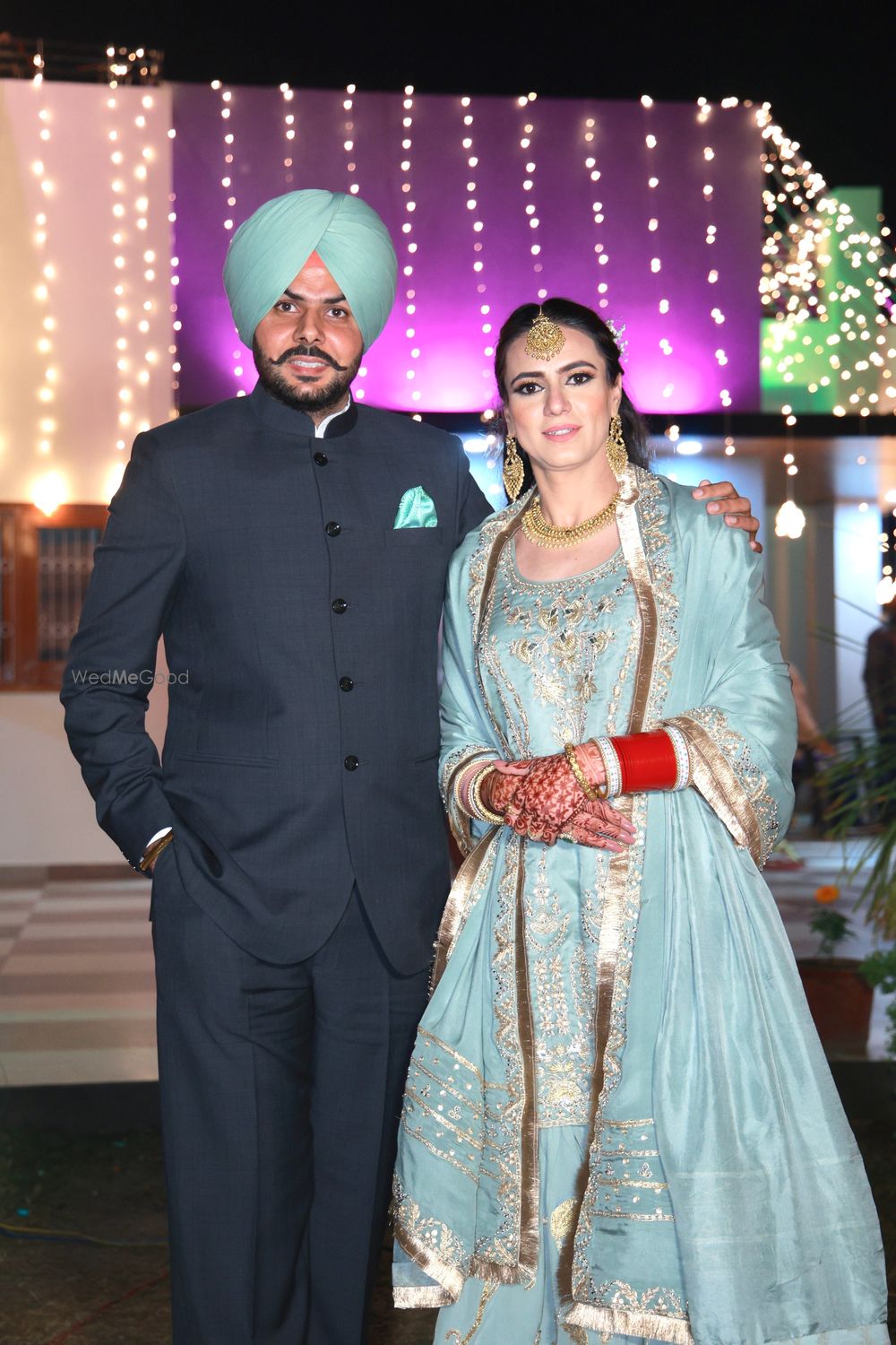 Photo By Makeup by Daman Kaleka - Bridal Makeup