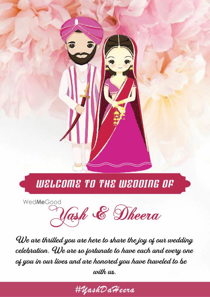 Photo By Graphics by Enchnanted Moments - Invitations