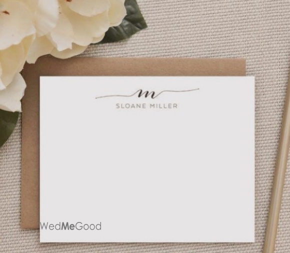 Photo By Atelier Five - Invitations