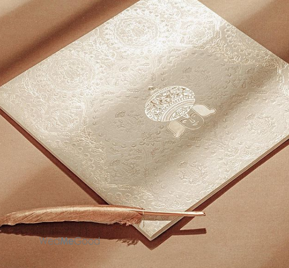 Photo By Atelier Five - Invitations