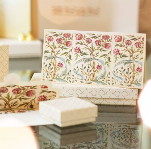 Photo By Atelier Five - Invitations