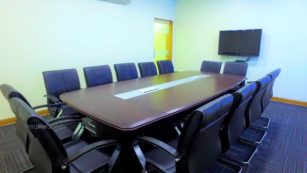 Photo By Carnival Resort - Venues