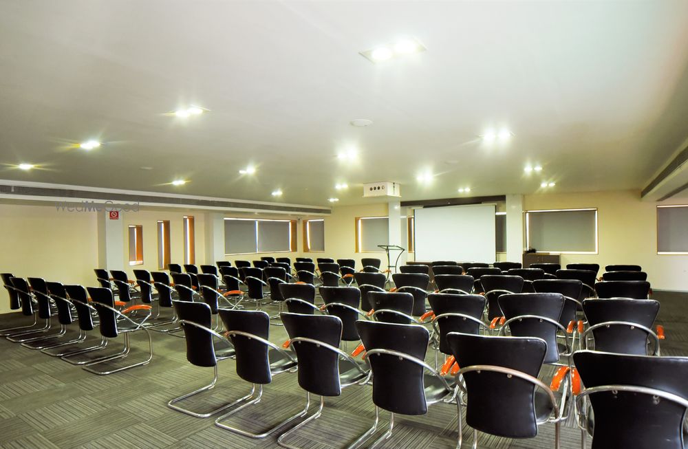 Photo By Carnival Resort - Venues