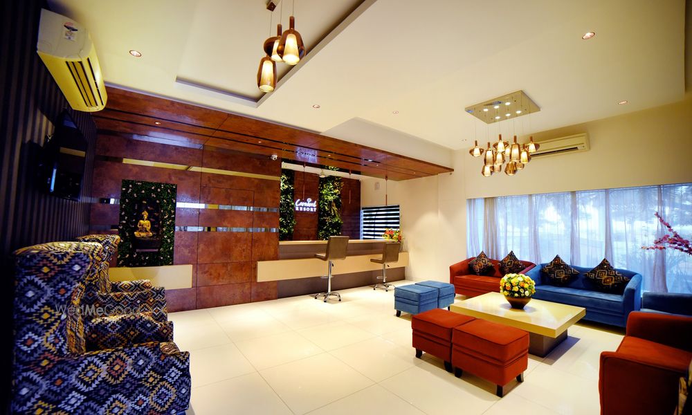 Photo By Carnival Resort - Venues