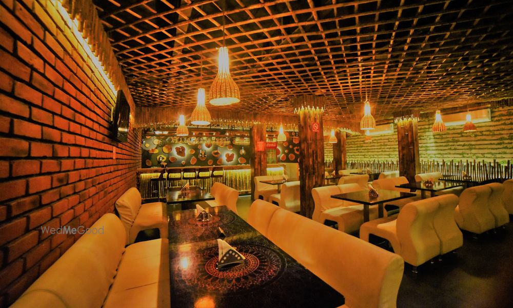 Photo By Carnival Resort - Venues