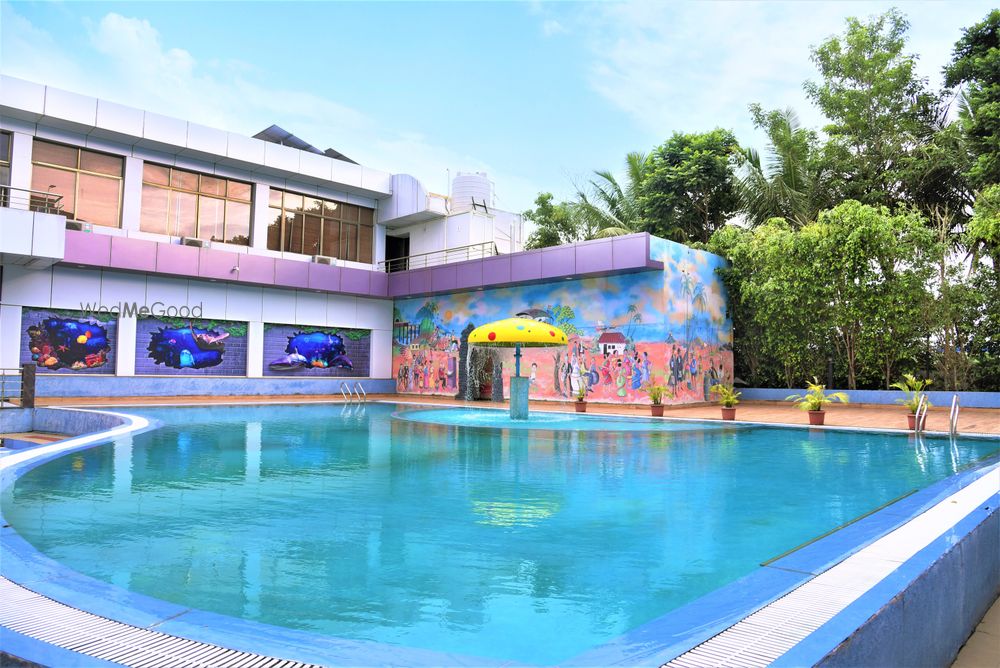 Photo By Carnival Resort - Venues