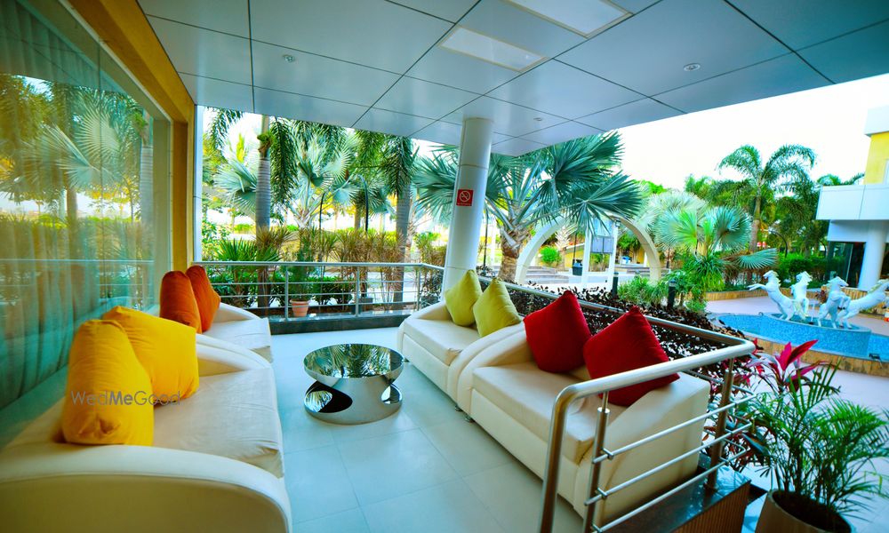 Photo By Carnival Resort - Venues