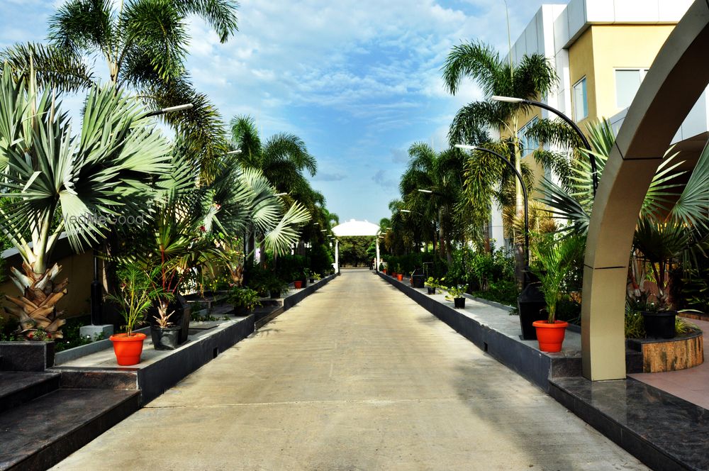 Photo By Carnival Resort - Venues