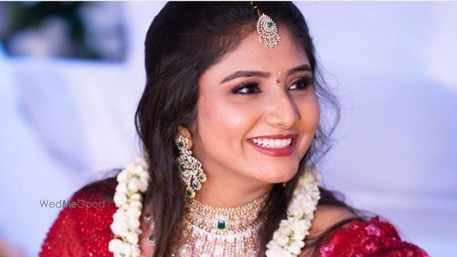 Viruksham Makeup Studio