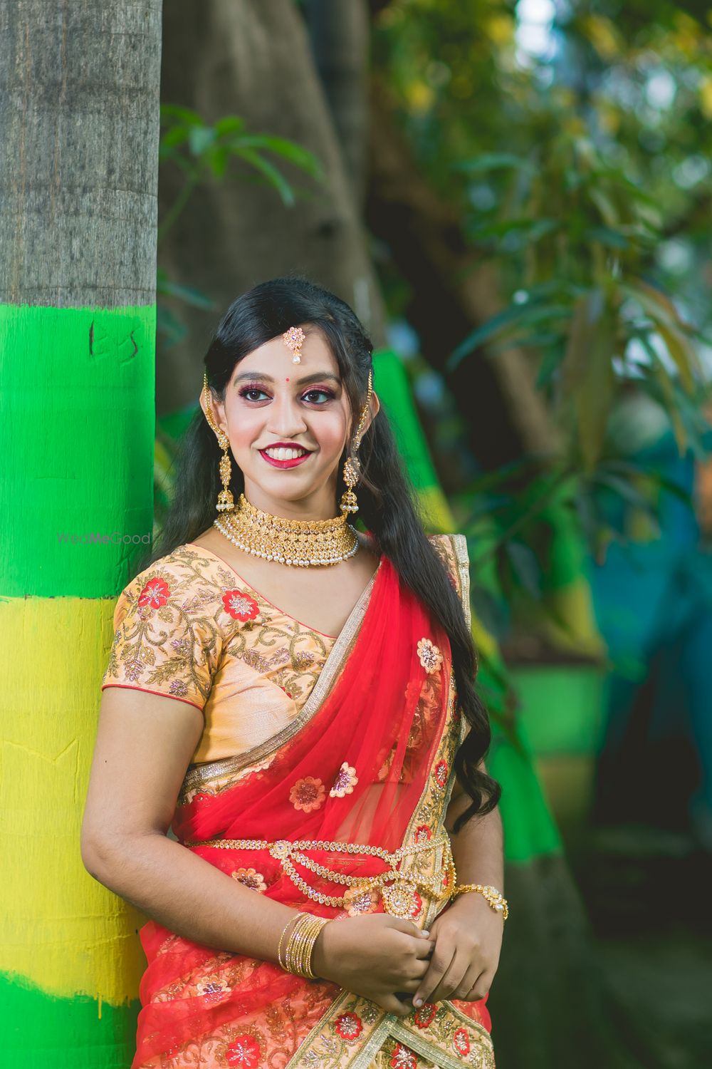 Photo By Viruksham Makeup Studio - Bridal Makeup